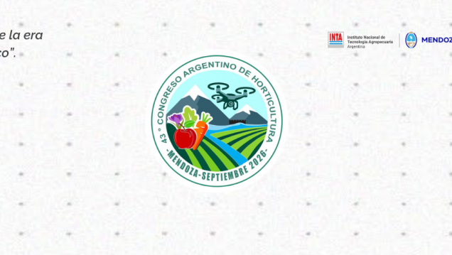 imagen El Congreso Argentino de Horticultura amplía las posibilidades de participación
