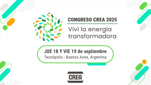 imagen Convocatoria: Manifestación de Interés para el Congreso CREA 2025
