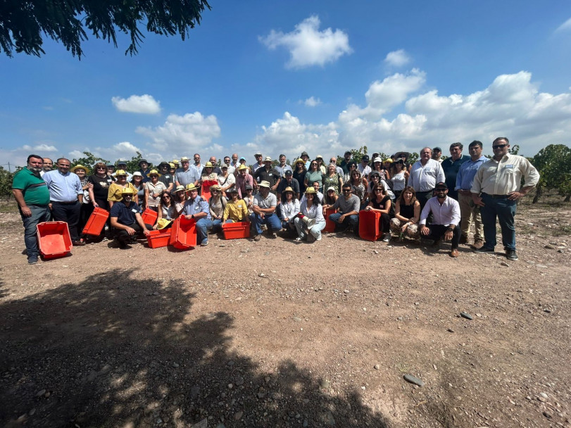 imagen Ciencias Agrarias reunió a referentes de la educación agropecuaria del país como sede del Primer Plenario de AUDEAS 2026