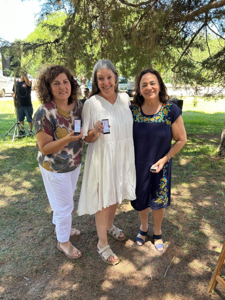 imagen Un almuerzo cargado de emoción y reconocimiento cerró el año de la Facultad de Ciencias Agrarias