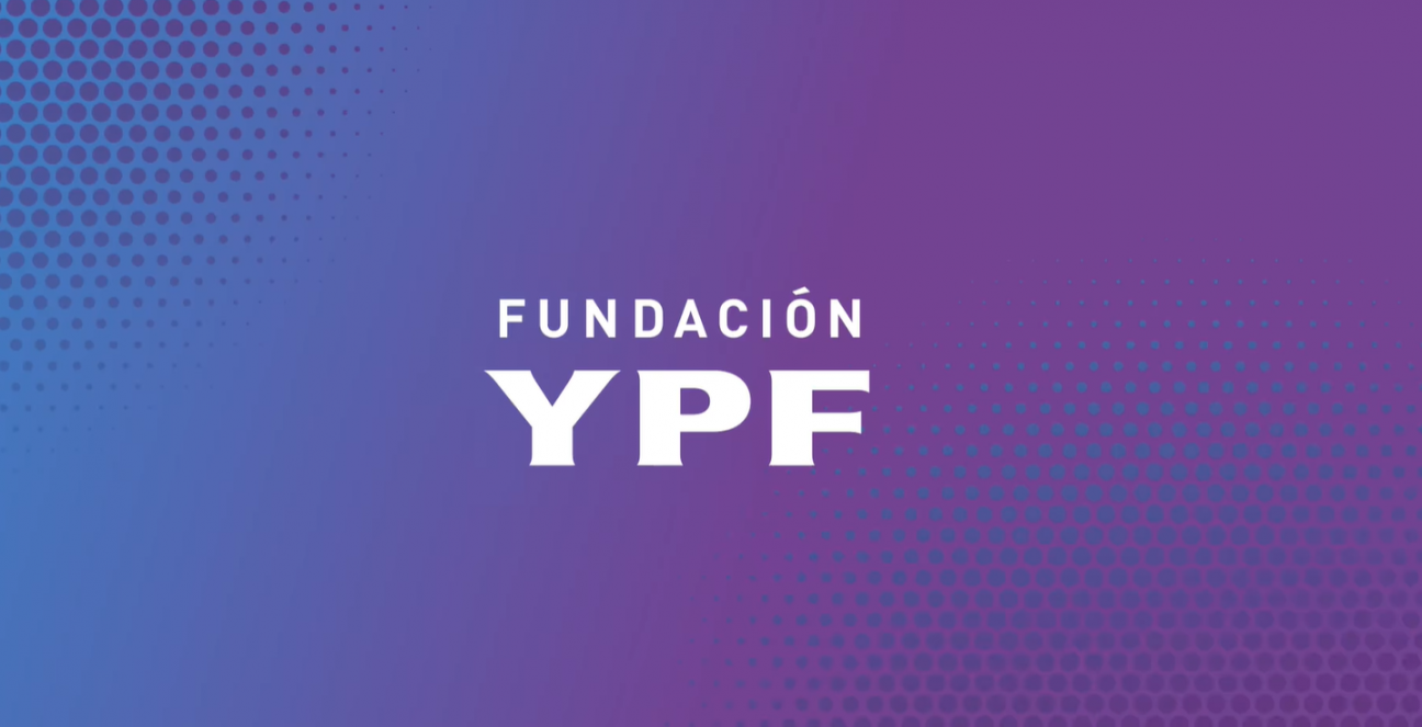 imagen Convocatoria al Programa de Becas 2025 de la Fundación YPF