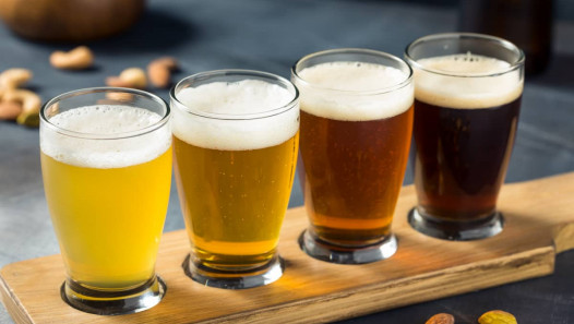 imagen La UNCUYO lanza un Diplomado en Elaboración de Cerveza Artesanal para profesionalizar el sector