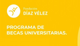 imagen Becas Fundación Carlos Díaz Vélez