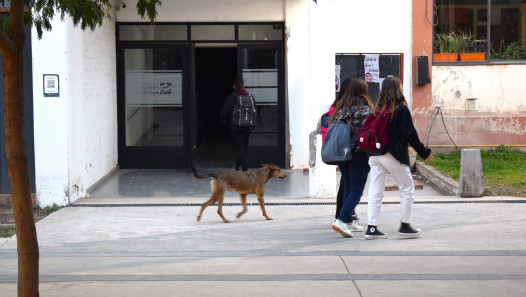 imagen Convocan a estudiantes avanzados a participar del programa "Monitores de Estudiantes de 1° de la FCA"
