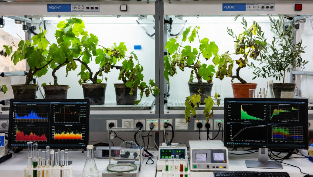 imagen Fisiología Vegetal