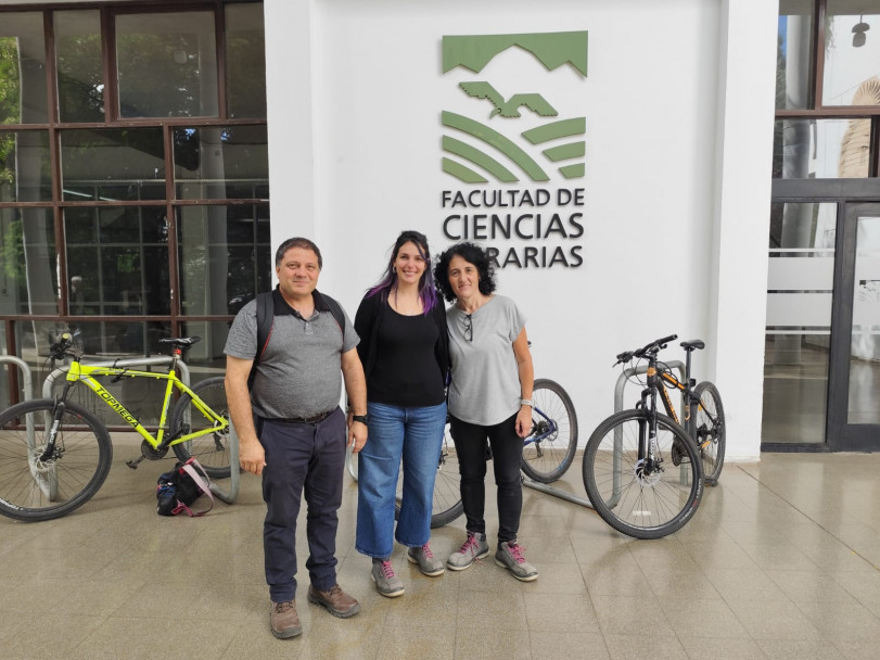 imagen Moving Italianness: una experiencia de cooperación internacional que fortalece la proyección académica de la FCA