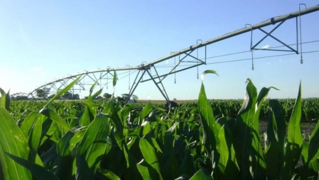 imagen 6° Seminario de Bioeconomía: "Producción Agroalimentaria Argentina & Ambiente"