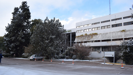 imagen Receso de invierno: fechas y detalles para la comunidad de la Facultad de Ciencias Agrarias