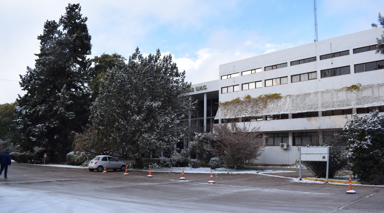 imagen Receso de invierno: fechas y detalles para la comunidad de la Facultad de Ciencias Agrarias