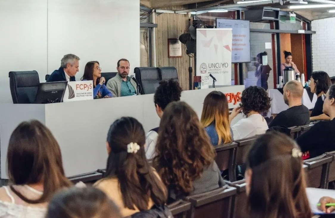 imagen Inicio del "Diplomado para el abordaje integral y territorial del trabajo infantil y protección del trabajo adolescente"