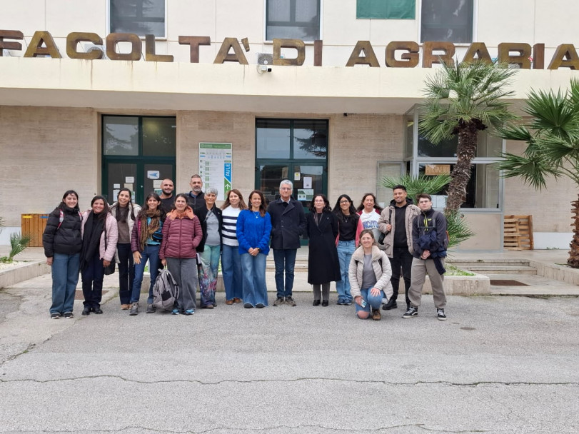 imagen Moving Italianness: una experiencia de cooperación internacional que fortalece la proyección académica de la FCA