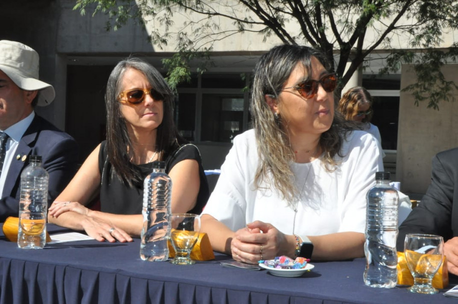 imagen Ciencias Agrarias celebró el Acto de Jura y Colación de la Promoción 2025