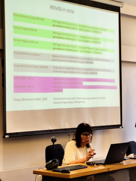 imagen Moving Italianness: una experiencia de cooperación internacional que fortalece la proyección académica de la FCA