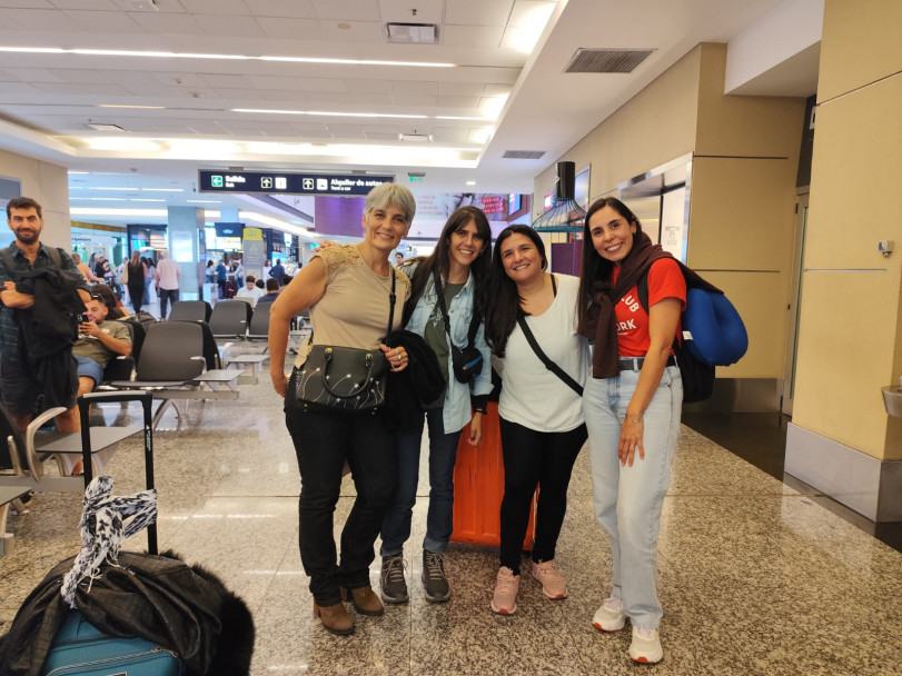 imagen Moving Italianness: una experiencia de cooperación internacional que fortalece la proyección académica de la FCA