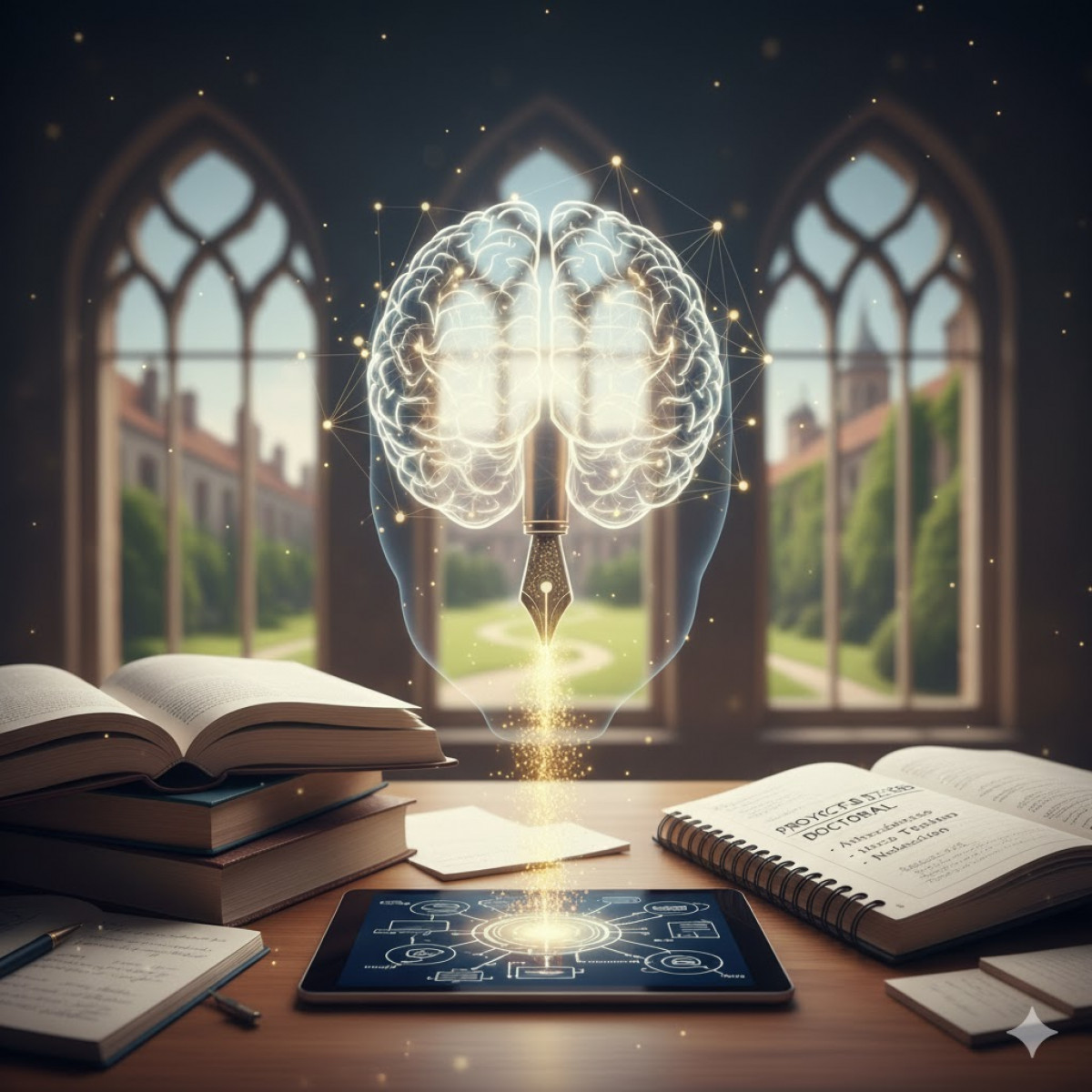 imagen Seminario I (Doctorado)