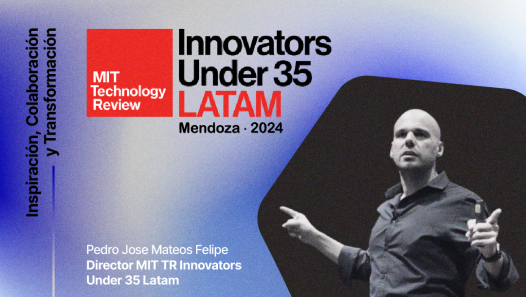 imagen Llega el MIT a Mendoza: Inspiración, colaboración y transformación