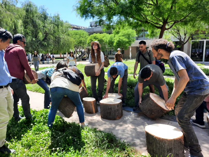 imagen Día Nacional de los Jardines Botánicos: III Jornadas de Educación Ambiental y Feria de Intercambio de Saberes, Semillas y Plantas