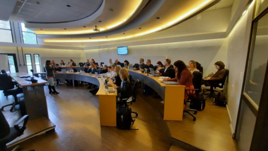 imagen Lanzamiento de la "2da Edición del Ciclo de Formación en  Vinculación para Docentes"