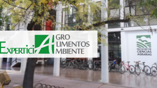 imagen Se encuentra disponible el tomo del 2025 de la Revista Experticia