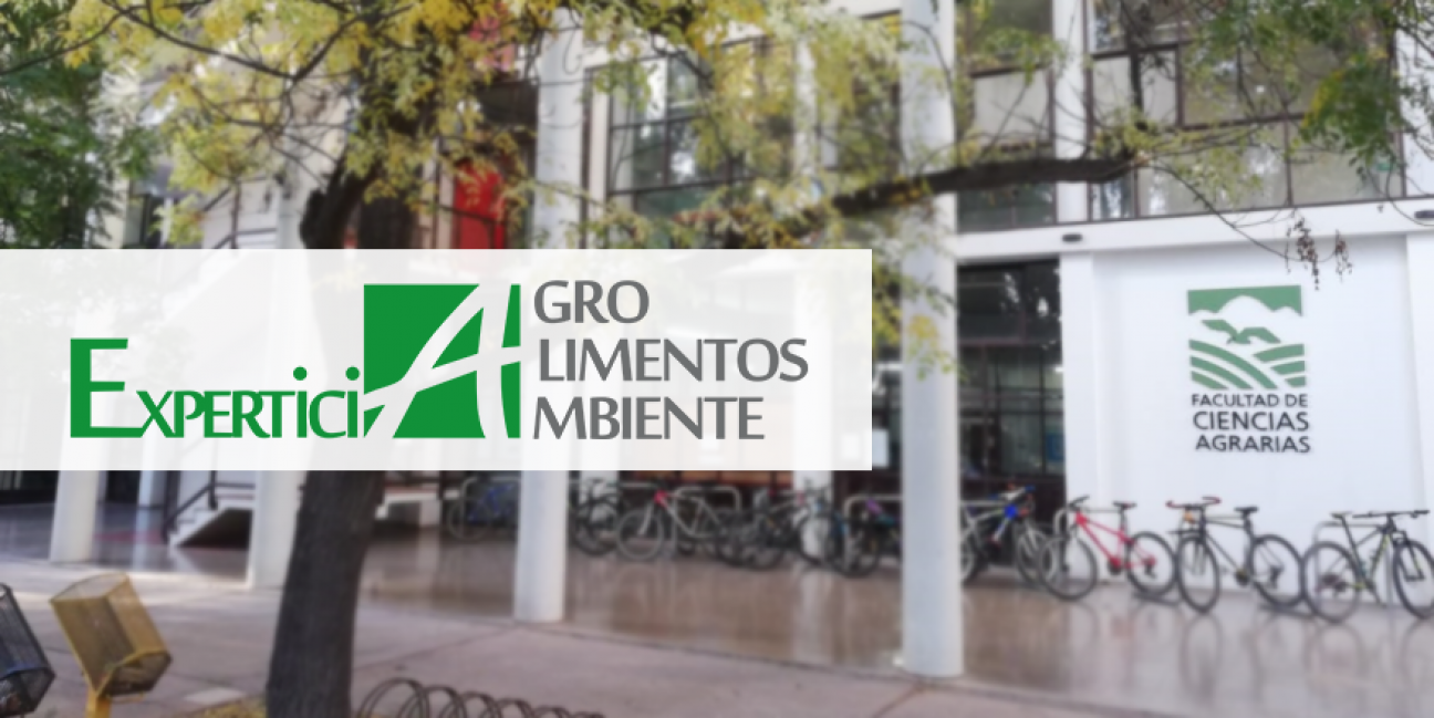 imagen Se encuentra disponible el tomo del 2025 de la Revista Experticia