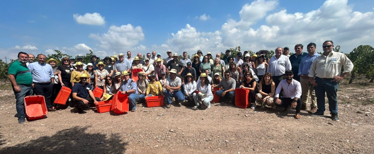 imagen Ciencias Agrarias reunió a referentes de la educación agropecuaria del país como sede del Primer Plenario de AUDEAS 2026