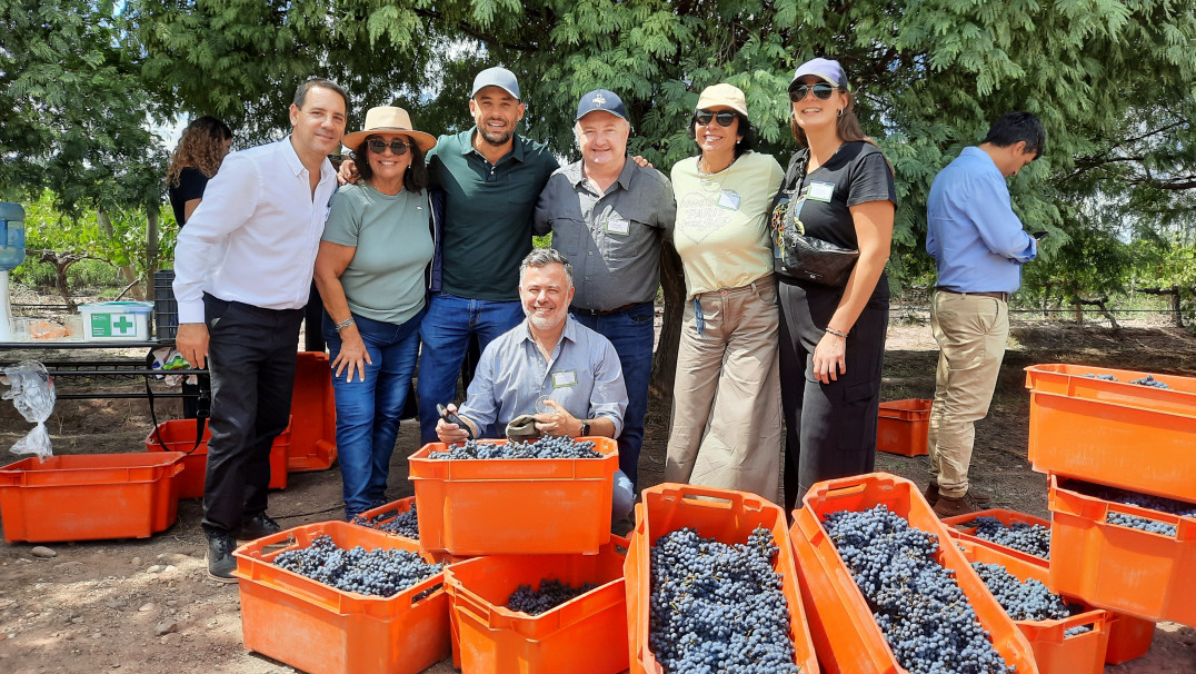 imagen Ciencias Agrarias reunió a referentes de la educación agropecuaria del país como sede del Primer Plenario de AUDEAS 2026