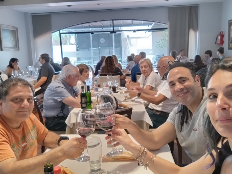 imagen Moving Italianness: una experiencia de cooperación internacional que fortalece la proyección académica de la FCA