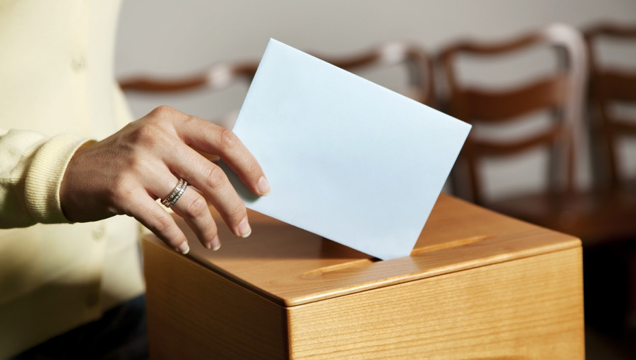 imagen Se llevaron a cabo las Elecciones de los Departamentos Académicos de Grado de la Facultad de Ciencias Agrarias