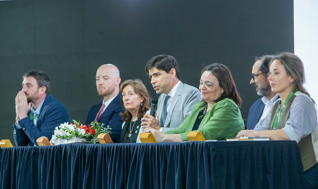 imagen Con gran éxito concluyó el 15° Congreso Internacional de Terroir en Ciencias Agrarias