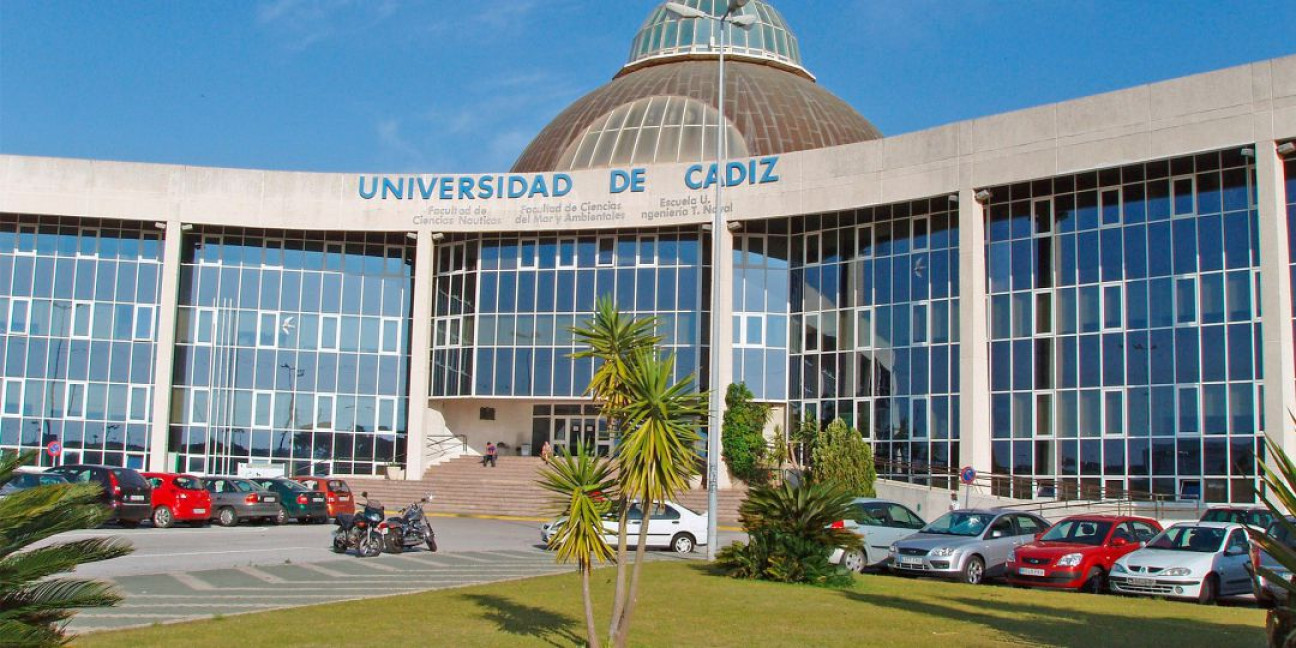 imagen Convocan a estudiantes de Agrarias a prácticas enológicas en la Universidad de Cádiz