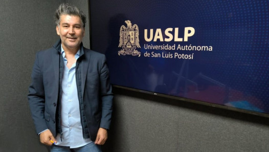 imagen La Facultad de Ciencias Agrarias promueve el intercambio académico internacional sobre recursos naturales e impacto ambiental