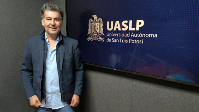 imagen La Facultad de Ciencias Agrarias promueve el intercambio académico internacional sobre recursos naturales e impacto ambiental