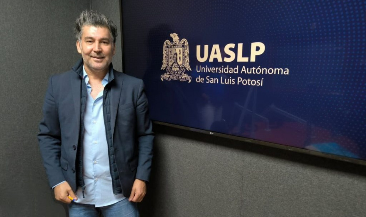 imagen La Facultad de Ciencias Agrarias promueve el intercambio académico internacional sobre recursos naturales e impacto ambiental