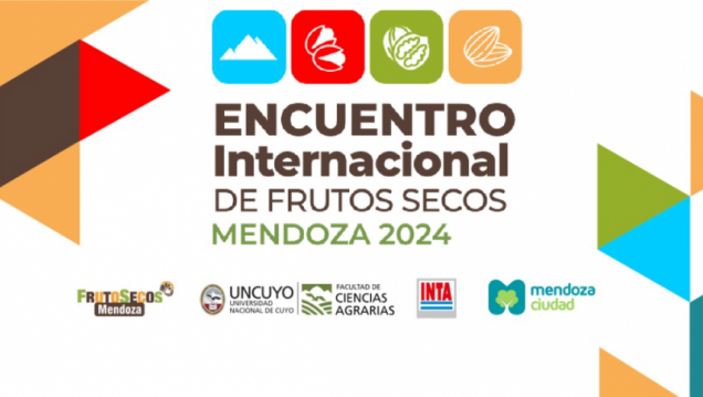 imagen El Encuentro Internacional de Frutos Secos 2024 ofrece becas para estudiantes de Ciencias Agrarias