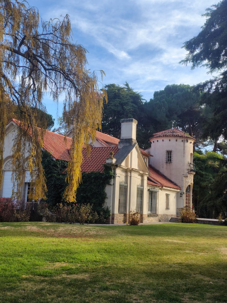 imagen La Escuela de Encargados de Finca dio inicio a su quinta edición en Tupungato