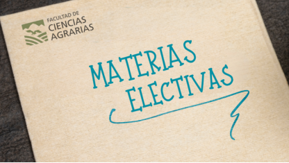 imagen Acreditación de Materias Electivas