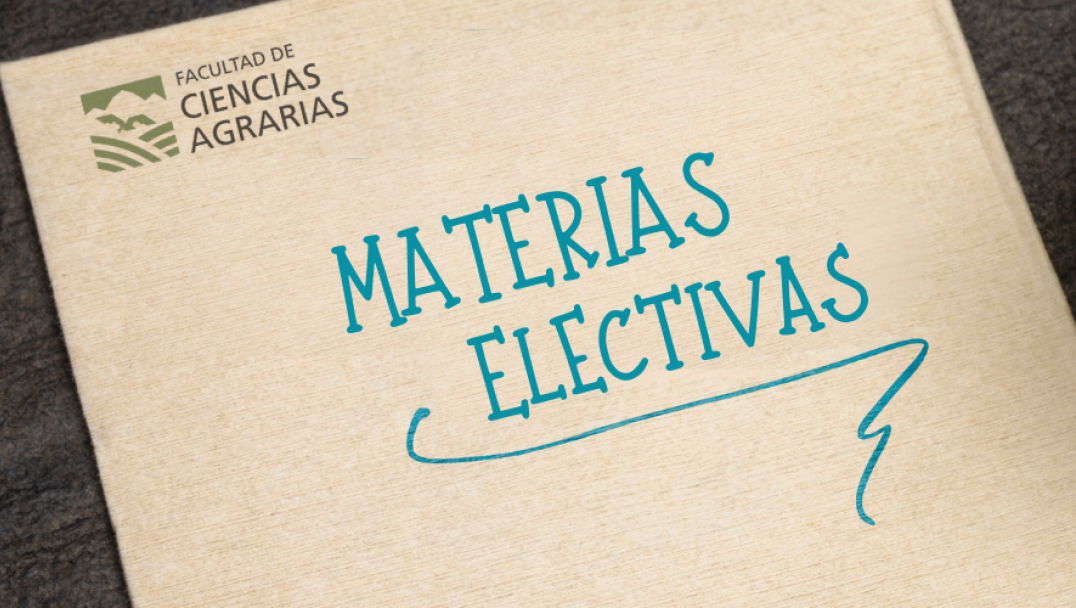 imagen Acreditación de Materias Electivas