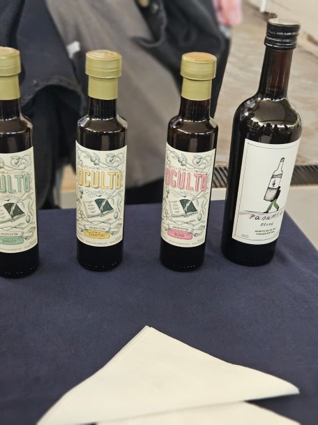 imagen APEHUN visitó la Facultad de Ciencias Agrarias en el marco de las Jornadas de Enseñanza de la Historia