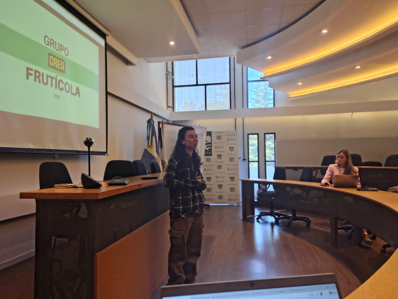 imagen Resultados de la experiencia CREA y nueva convocatoria para estudiantes avanzados