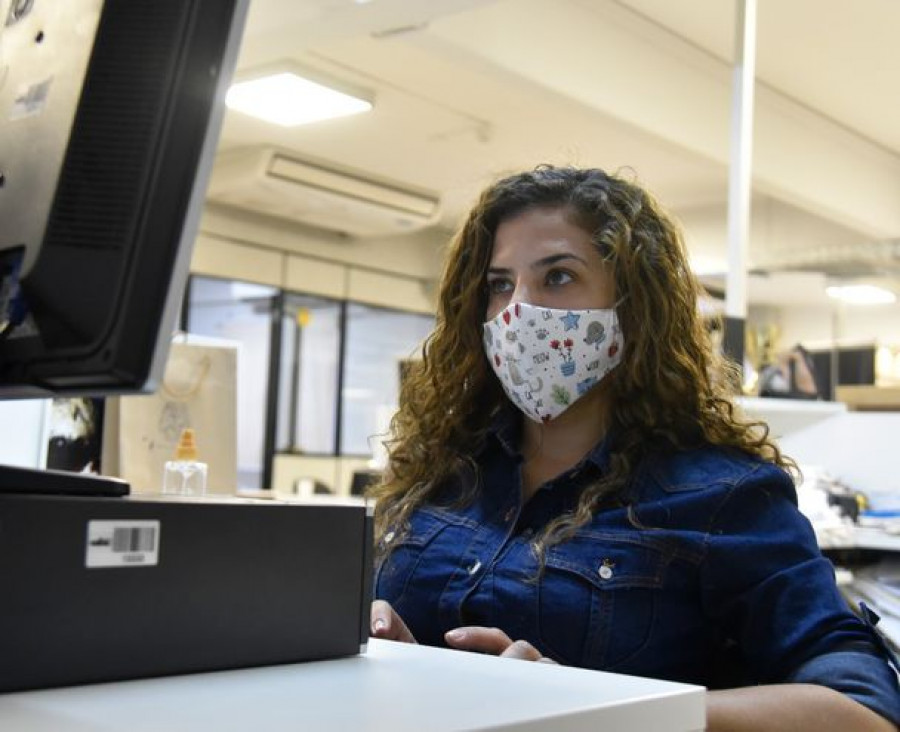 imagen Reabre la Biblioteca de la FCA para sala de estudio y uso de computadoras