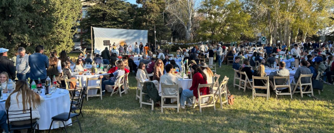 imagen Peña del Egresado 2025