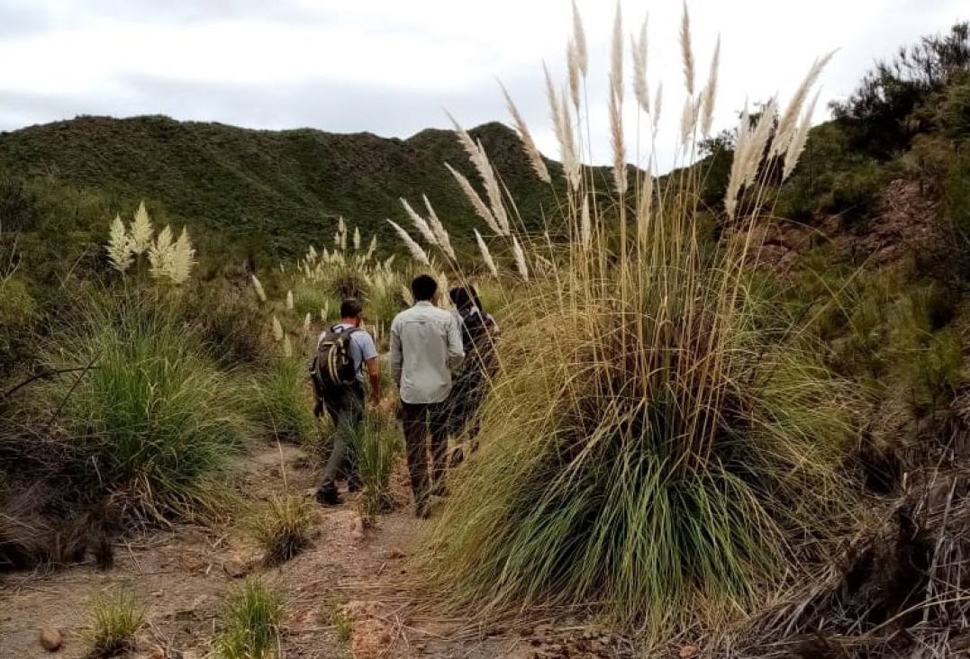 imagen Al cuidado de nuestra naturaleza: acciones, proyectos y desafíos de la FCA