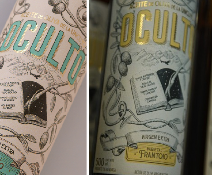 imagen Los aceites de oliva de la FCA distinguidos en el certamen internacional "OLIVINUS 2025"