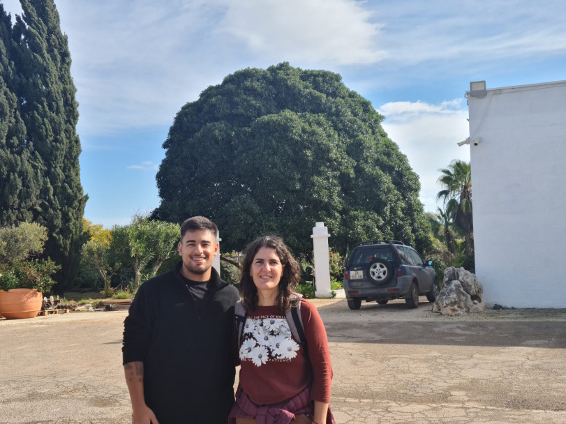 imagen Moving Italianness: una experiencia de cooperación internacional que fortalece la proyección académica de la FCA