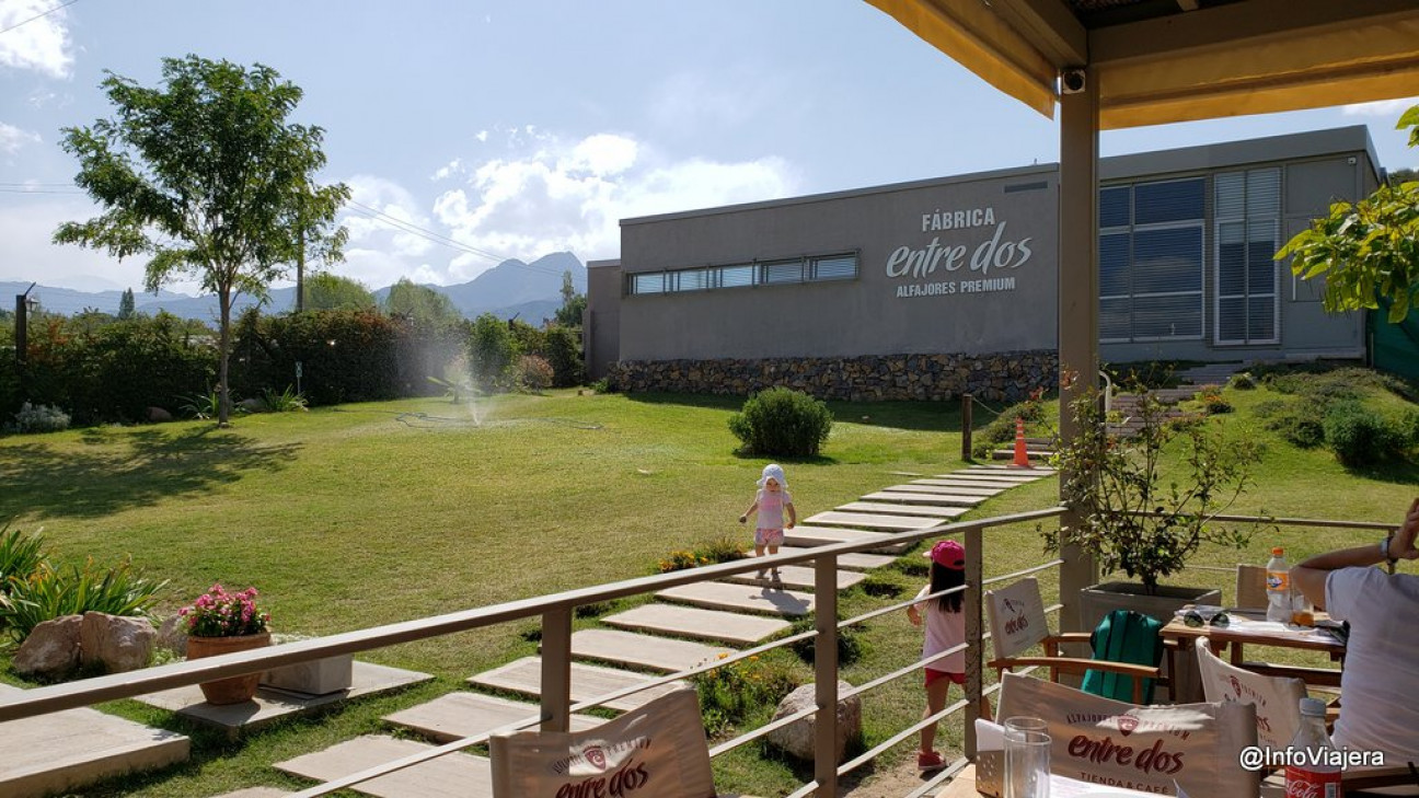 imagen Entre Dos convoca a estudiantes de Bromatología para realizar prácticas profesionales