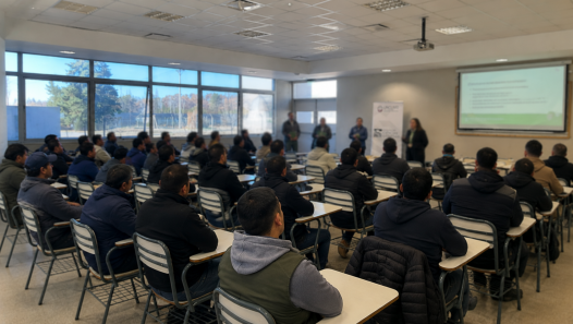 imagen Convocan a estudiantes avanzados de Agronomía para participar en la 5ª edición de la Escuela de Encargados de Finca