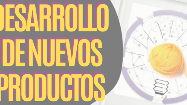 imagen Se realizará la edición 2026 del curso "Desarrollo de Nuevos Productos" en la Facultad de Ciencias Agrarias