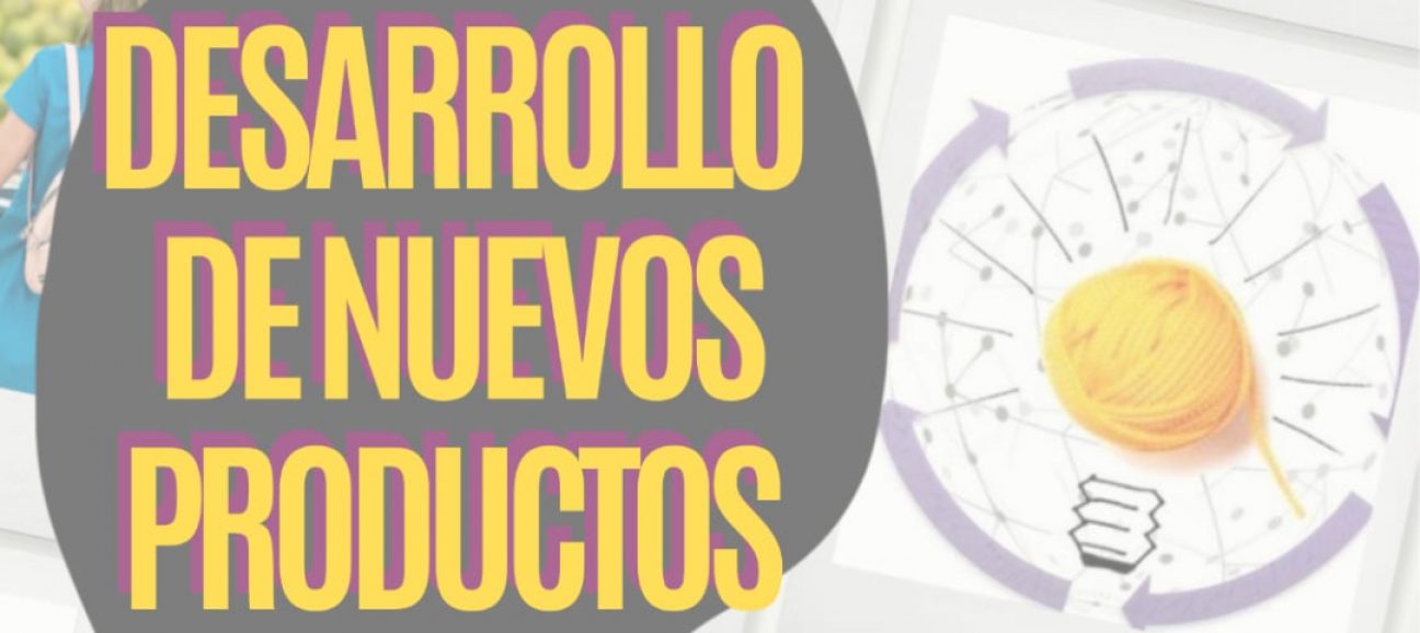imagen Se realizará la edición 2026 del curso "Desarrollo de Nuevos Productos" en la Facultad de Ciencias Agrarias