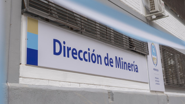 imagen Convocan a estudiantes avanzados para Prácticas Profesionales en la Dirección de Minería de Mendoza