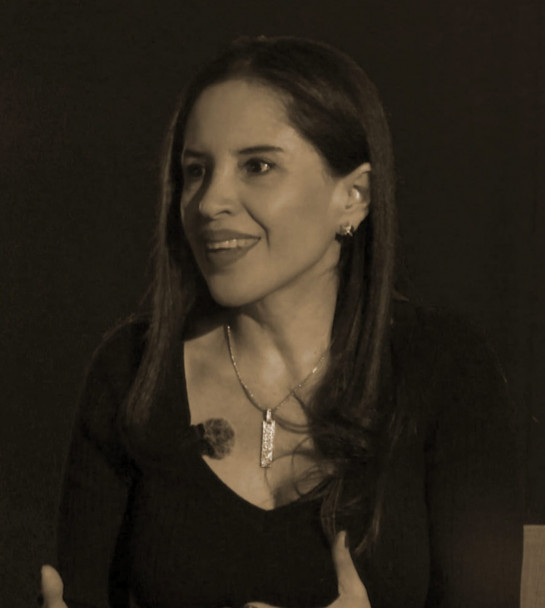 imagen Aleida Azamar Alonso